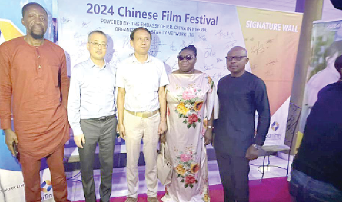 StarTimes, Chinese Embassy Launch Chinese Film Festival 1 Screenshot 2024 05 31 102702