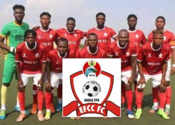 FCT FA Hails EFCC, Naija Ratels Qualification For President Cup Quarterfinals