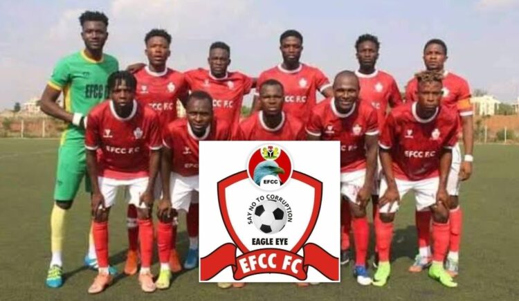 EFCC