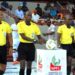 Elegbeleye Rues Poor Officiating In NPFL
