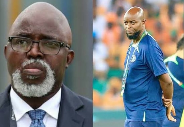 Why NFF Chose Finidi Over Amuneke As Eagles Coach – Pinnick 1 Screenshot 20240501 142907 1