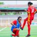 NWFL Super 6: Edo Queens Thrash Confluence Queens 5 - 1 5 NWFL Super 6: Edo Queens Thrash Confluence Queens 5 – 1