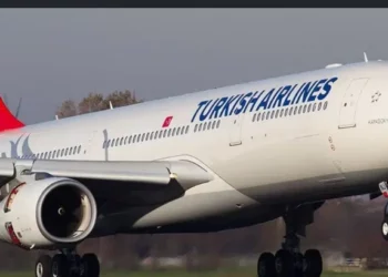 Flight Delay: 300 Passengers Stranded As NCAA Vows Sanction Against Turkish Airline