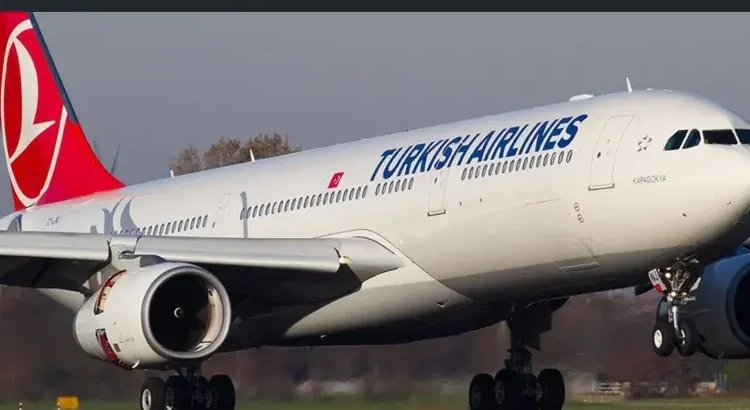 Turkish Airline