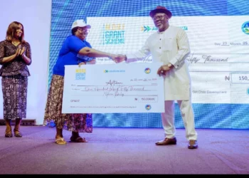 Petty Traders, Artisans Laud Delta Grants Scheme