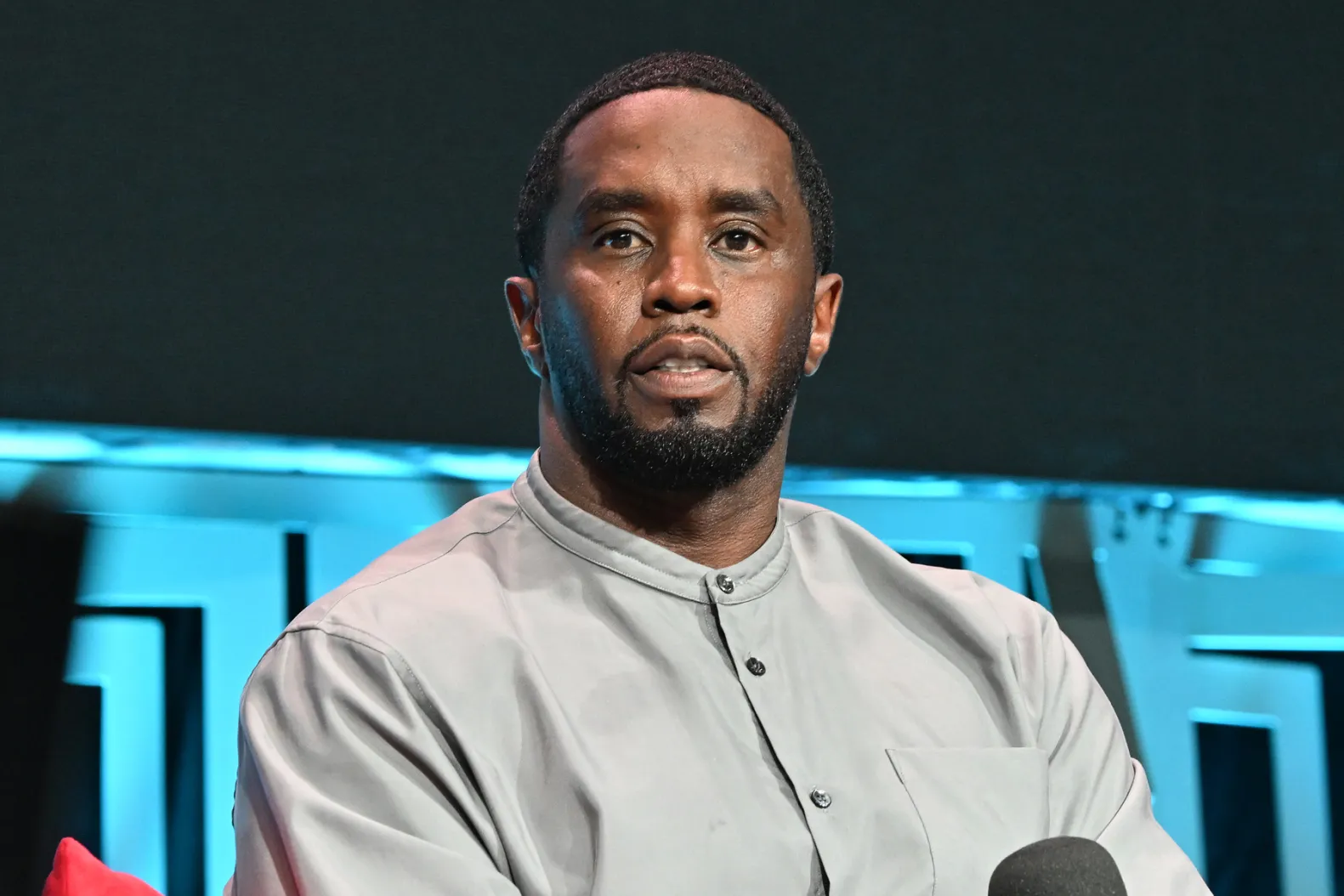 Diddy Apologises Over Leaked Video Of Assault On Cassie