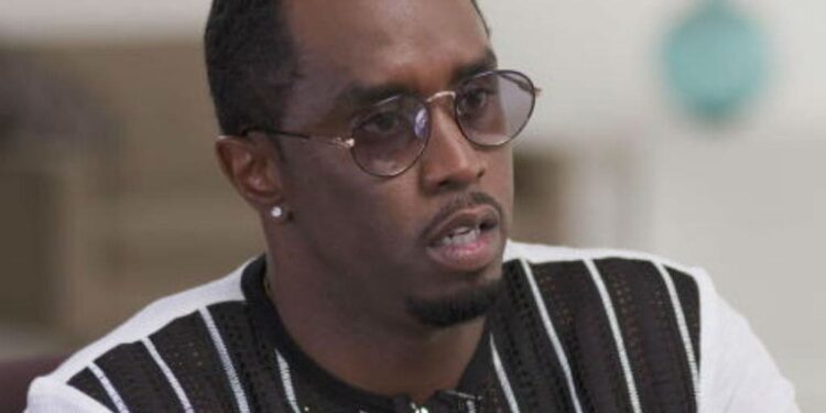 Sean Diddy