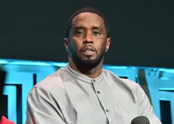 Another Woman Accuses Diddy Of Sexual Assault