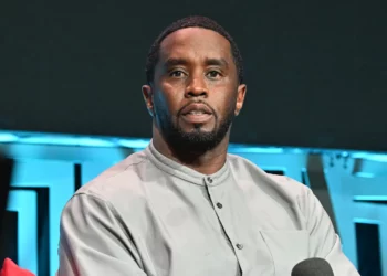 Diddy Apologises Over Leaked Video Of Assault On Cassie