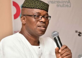 Ex-governor Oni Will Rejoin PDP Soon  – Chairmanship Aspirant