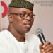Ex-governor Oni Will Rejoin PDP Soon – Chairmanship Aspirant 5 Ex-governor Oni Will Rejoin PDP Soon – Chairmanship Aspirant