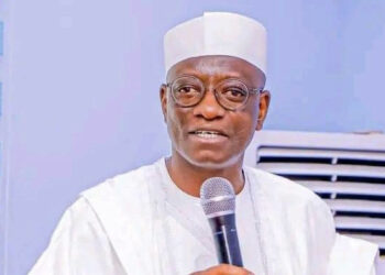 Senator Wadada Donates Equipment To 10 Nasarawa Hospitals