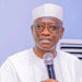 Senator Wadada Donates Equipment To 10 Nasarawa Hospitals