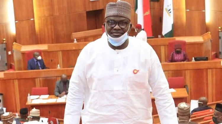 Arise Seeks Decentra -lisation Of Key Sectors To Revamp Economy 1 Senator Ayo Akinyelure