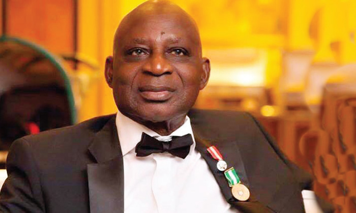 ‘Yoruba will Remain Within One Nigeria’ 1 Senator Femi Okurounmu