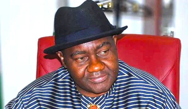 Rivers APC Excited Over Abe’s Return To Party 1 Senator Magnus Abe