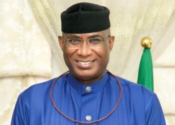 Coastal Road Project Is Novel – Omo-Agege