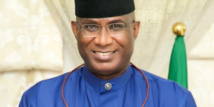 Omo-Agege