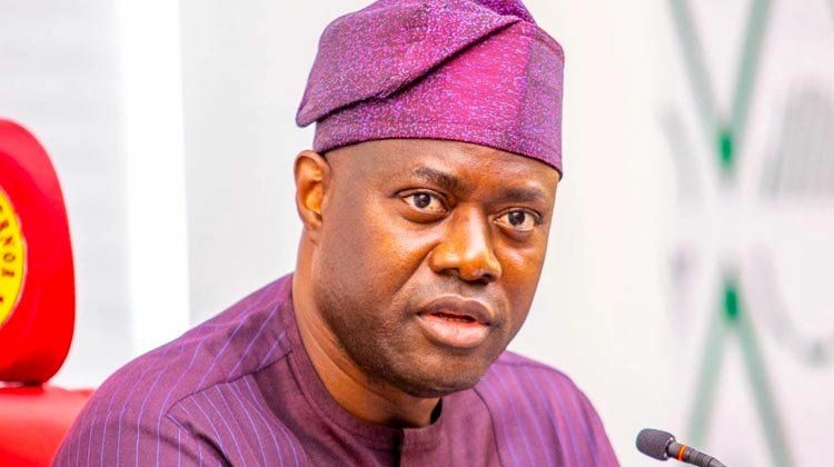 Seyi Makinde 5