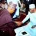 PICTORIAL: Ex-EFCC Chair Lamorde Buried As Atiku, VP Shettima, Others Attend Funeral Prayer 5 PICTORIAL: Ex-EFCC Chair Lamorde Buried As Atiku, VP Shettima, Others Attend Funeral Prayer