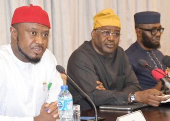 Shettima To Chair Dialogue On Gains Of Tinubu’s 1 Year In Office
