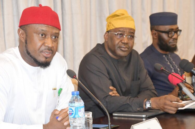 Shettima To Chair Dialogue On Gains Of Tinubu S 1 Year In Office Shettima To Chair Dialogue On Gains Of Tinubu S 1 Year In Office