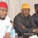 Shettima To Chair Dialogue On Gains Of Tinubu’s 1 Year In Office