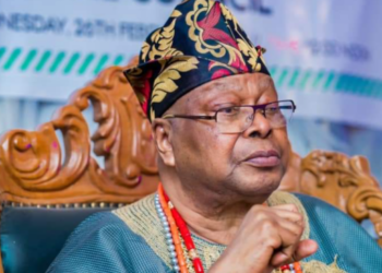 Orisa-Ijebu At 90!