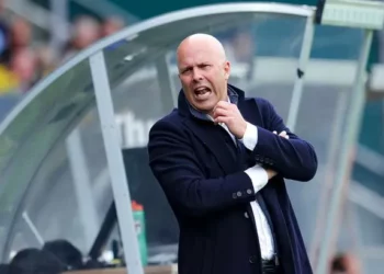 Liverpool Appoint Slot As Klopp’s Successor