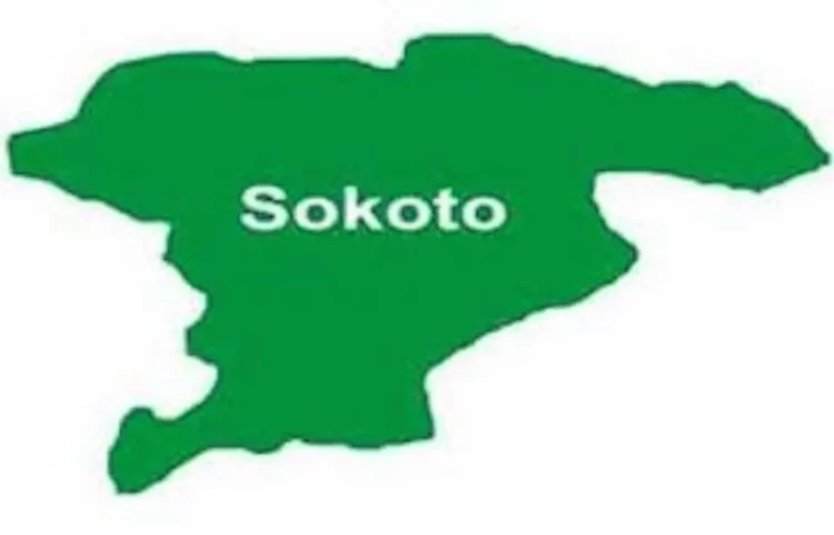 New Terror Group Emerges, Spreads In 5 Sokoto LGAs 1 Sokoto map 750x481 1