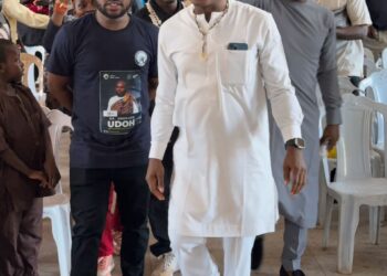 Edo 2024: Sowore Flags Off AAC Gov’ship Campaign In Benin