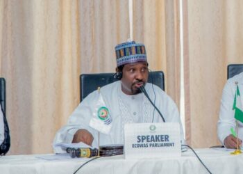 New Speaker Of ECOWAS Parliament To Emerge In Kano