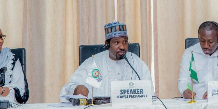 ECOWAS