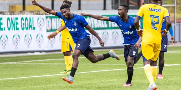 Sporting Lagos
