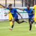 Nwosu Upbeat Ahead Sporting Lagos vs Rivers United