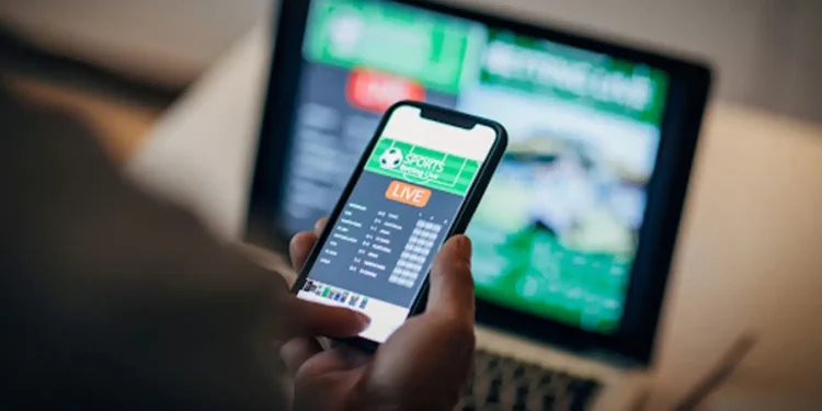 Sport Betting