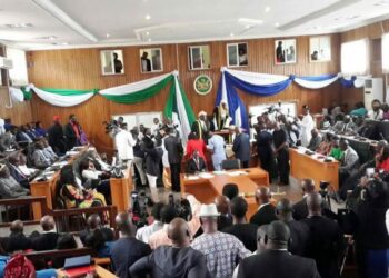 Cross River To Procure 50 Security Vehicles – Assembly Speaker