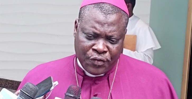 NCPC Was In Disorder When I Took Over