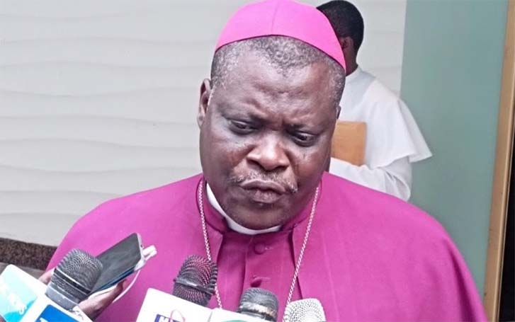 Pilgrims Commission Raises Hope On Nigeria 1 Stephen Adegbite