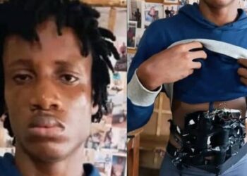 Man Enters Bank With IED, Demands N100m