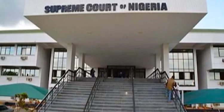 Court