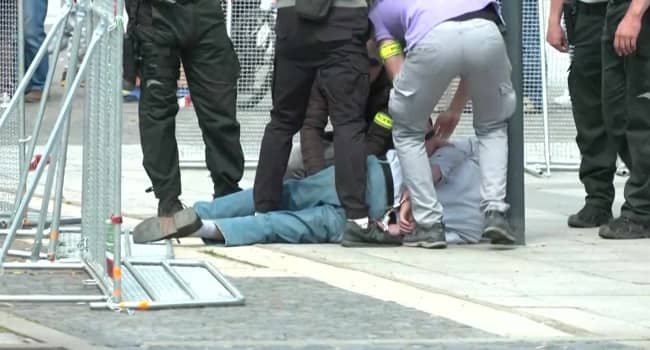 Suspected Gunman Charged With Attempted Murder Of Slovak PM