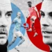 Man City, Arsenal Battle For Title In Premier League Finale Drama