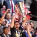 Southampton Edge Leeds To Earn Promotion Back To Premier League