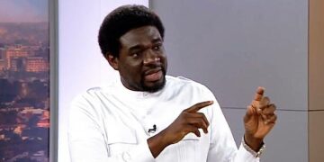 Why We Walked Out Of N48,000 Minimum Wage Talks With Federal Gov’t – TUC President 