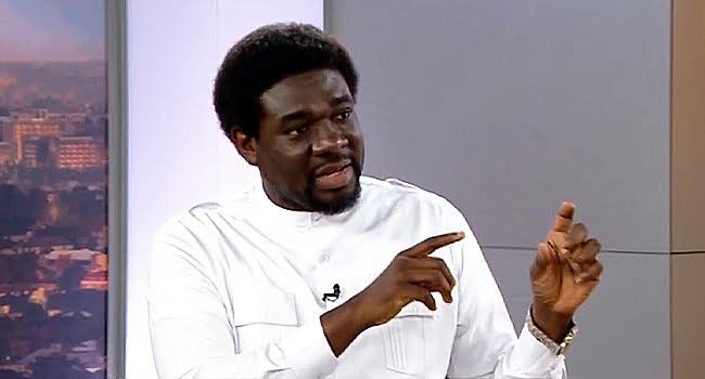 Why We Walked Out Of N48,000 Minimum Wage Talks With Federal Gov't - TUC President 1 TUC Osifo