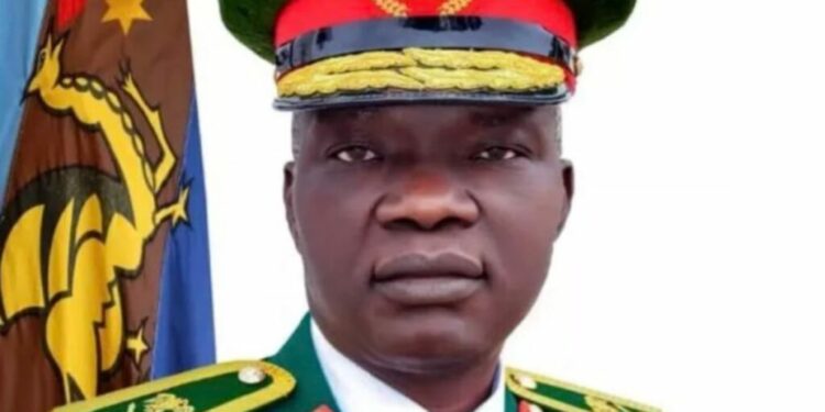 Army Chief