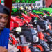 Taraba Gov Distributes 250 Tractors To Mark 1 Year In Office