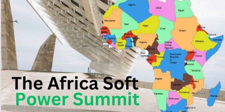 Africa Soft