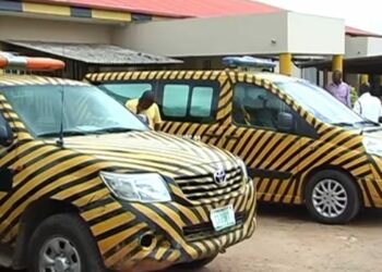 DRTS Unveils Self-service Portal For Vehicle Registration
